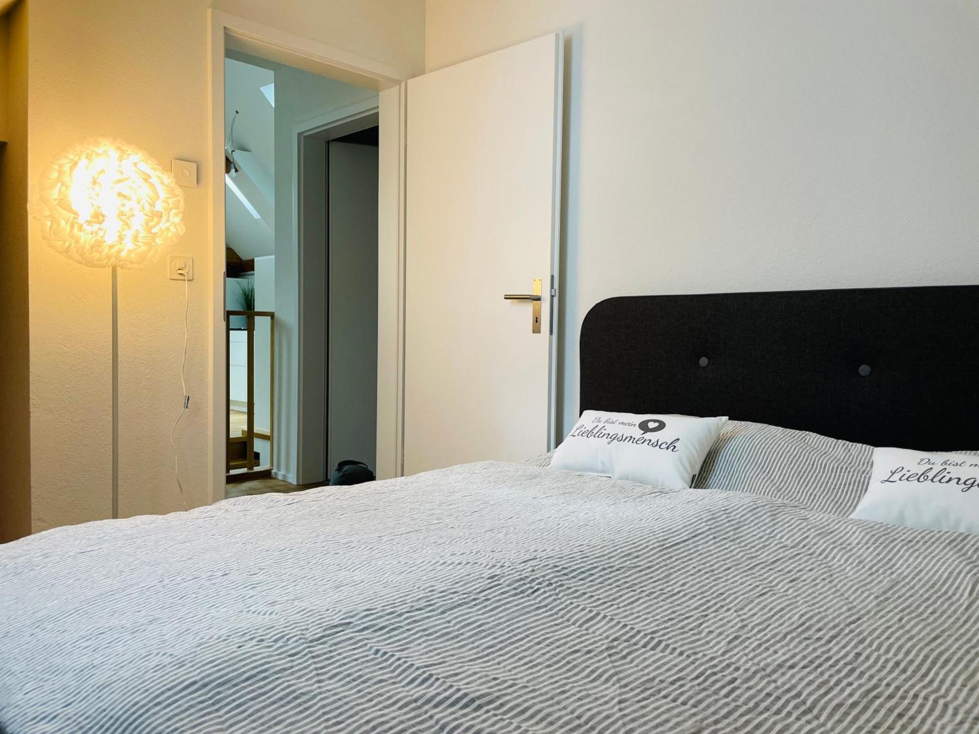 Apartment Seeliebe Taegerwilen