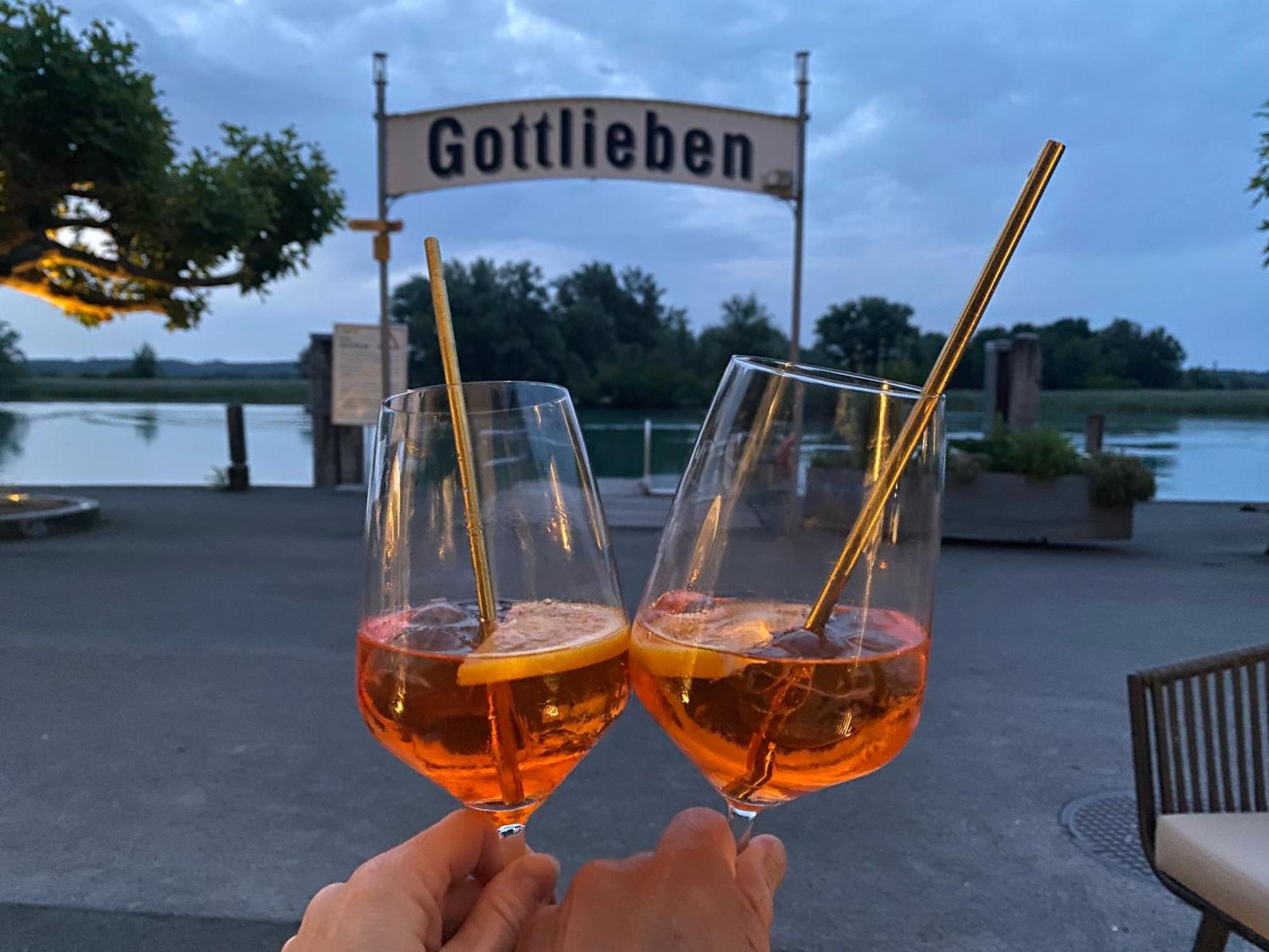 Seeliebe * Taegerwilen