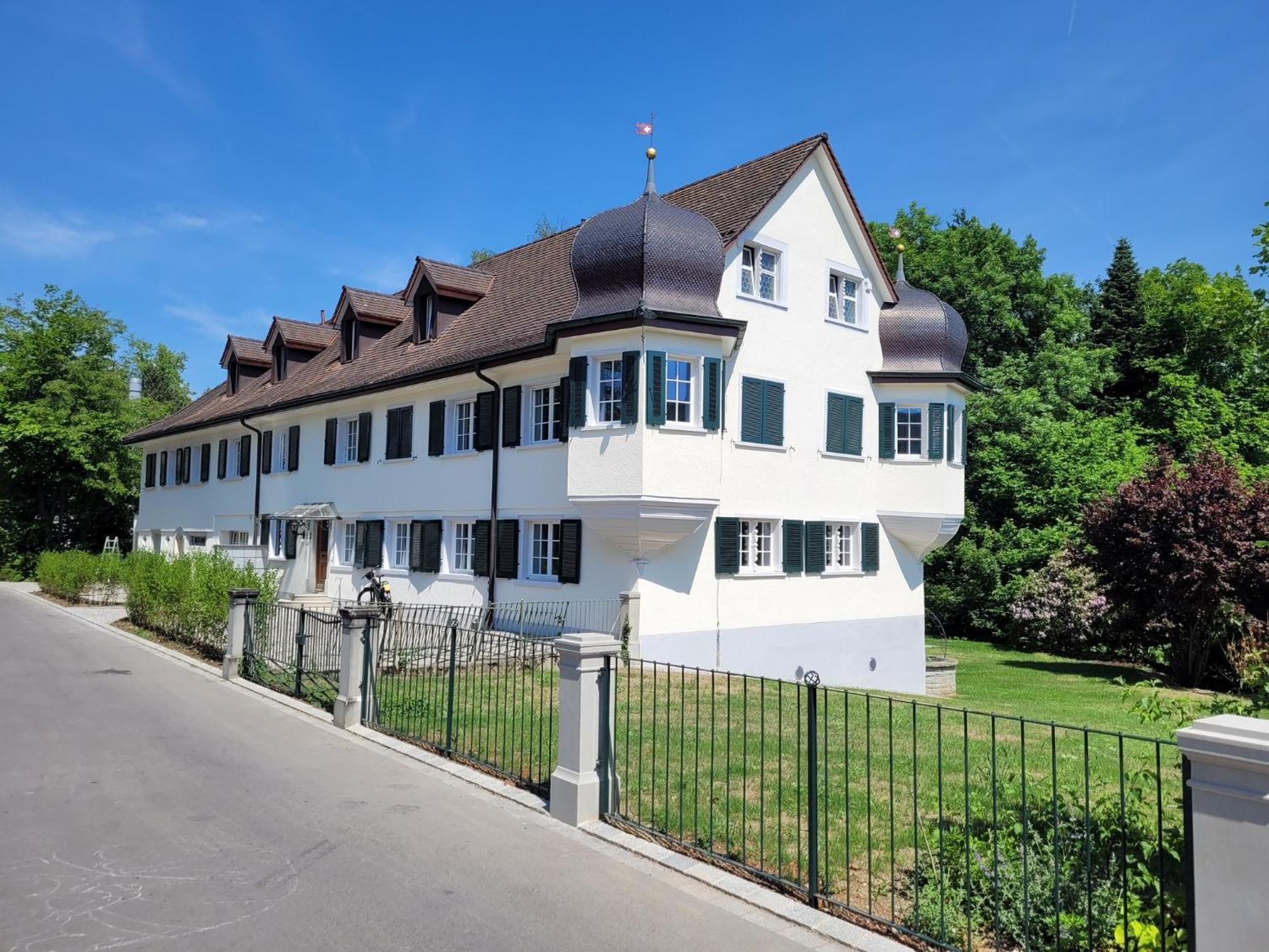 Apartment Seeliebe