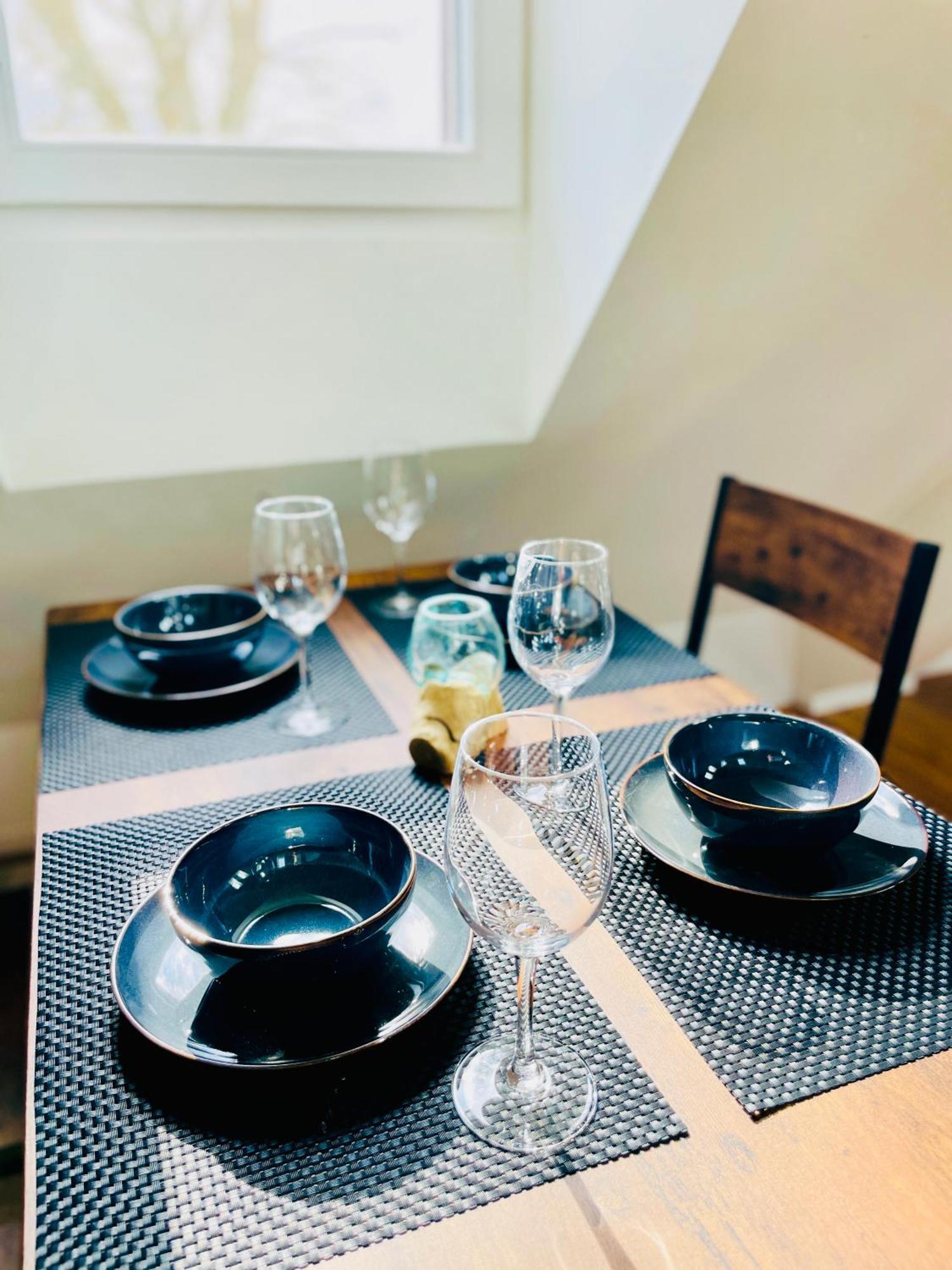 Seeliebe Apartment
